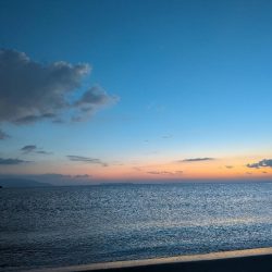 やっぱり狙っていない時に釣れる