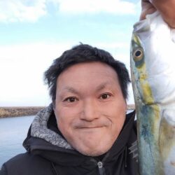 ノマセできた！