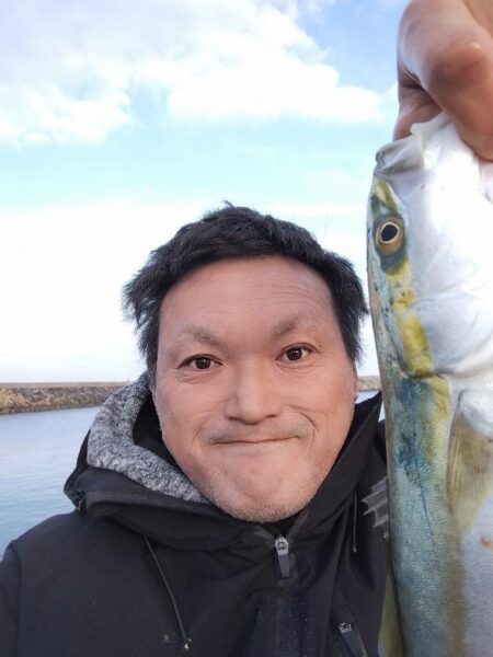 ノマセできた！