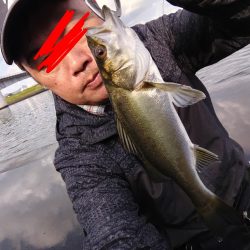 シーバスフィッシング