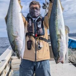 日本海アンダーベイト