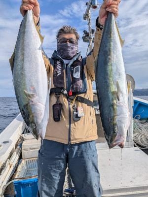 日本海アンダーベイト