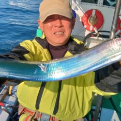 泉州丸　釣果