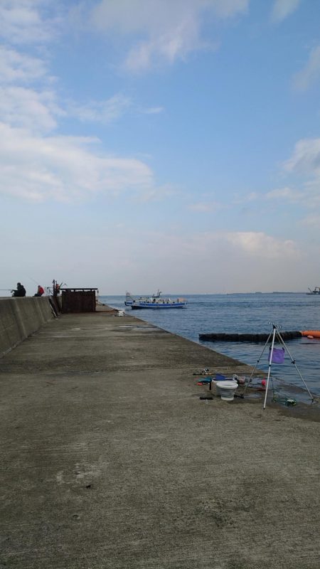 サゴシさんお久しぶりです