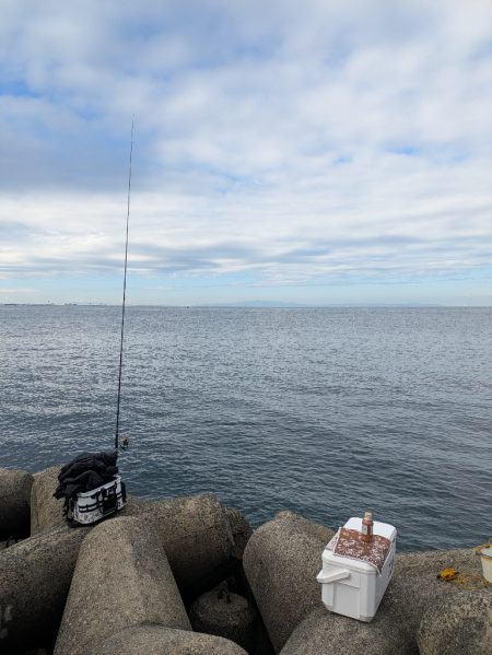 ハードジギング