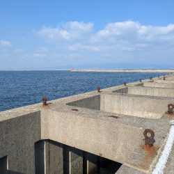 ハードジギングパート2