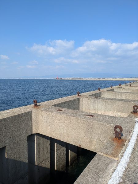 ハードジギングパート2