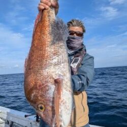 日本海アンダーベイト