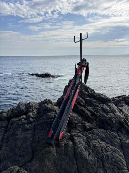 たかたかの釣り日記