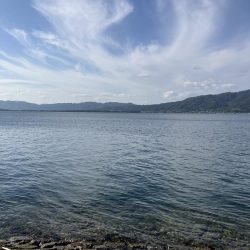 サゴシ宮津〜舞鶴ランガン