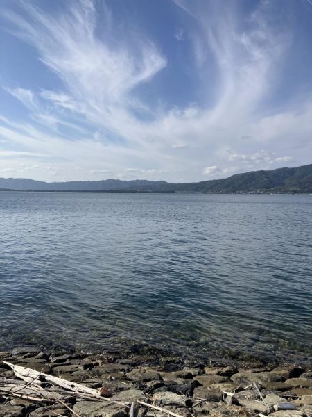 サゴシ宮津〜舞鶴ランガン