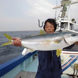 みち丸・釣果