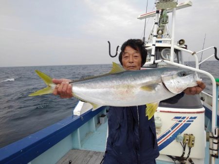 みち丸・釣果