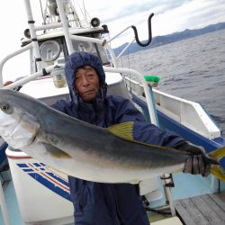 みち丸・釣果