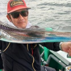 泉州丸　釣果