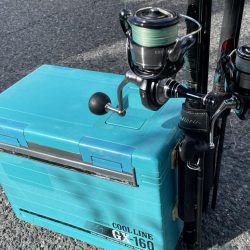 3連休3釣行⁉️