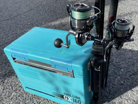 3連休3釣行⁉️