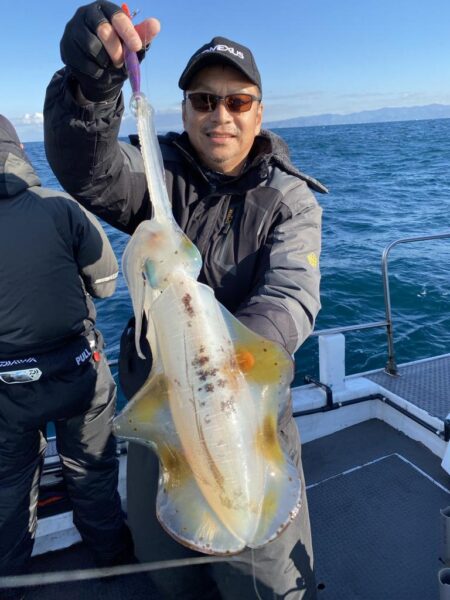 来たーキロアップ