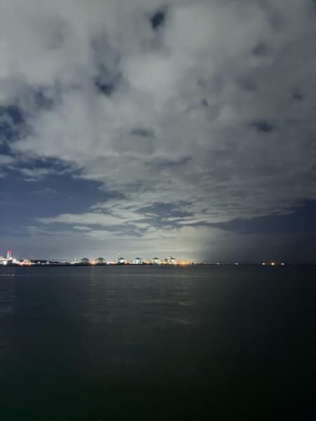 鬼早巻でドン！