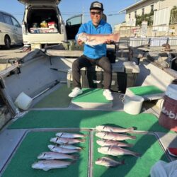 初シロアマGET！