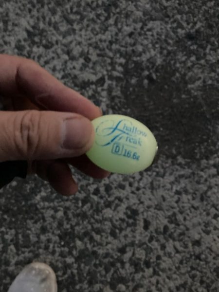 朝マズメのフロートアジング