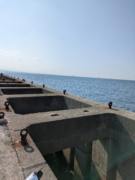 ハードジギングパート2