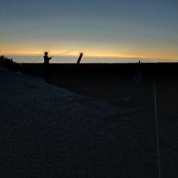 地合いは40分くらい