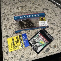 時合待ちにんぐ