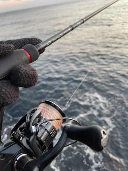 2025 佐渡ヶ島エギング Vol.45【11月4日】