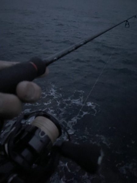 2025 佐渡ヶ島エギング Vol.50【11月9日】