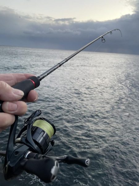 2025 佐渡ヶ島エギング Vol.51【11月11日】