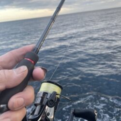 2025 佐渡ヶ島エギング Vol.58【11月22日】