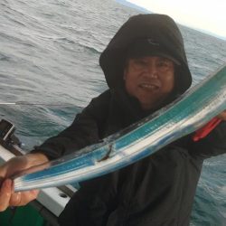泉州丸　釣果