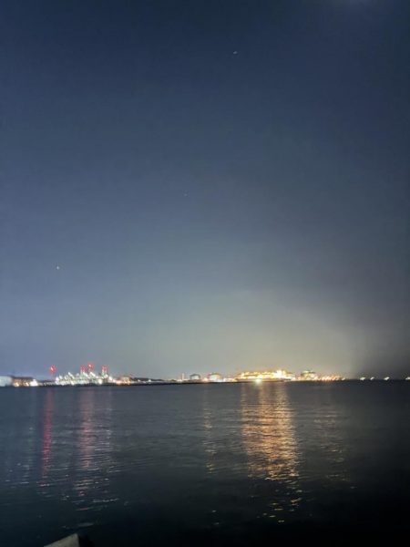 そろそろハマちゃんが釣りたい・・・