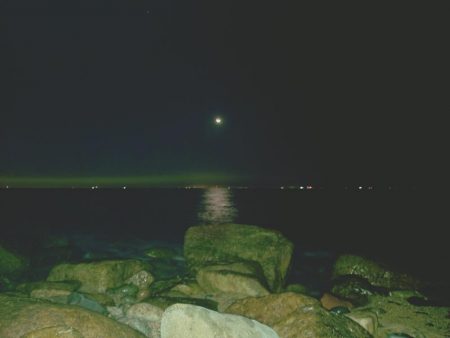 サーフフロートアジング