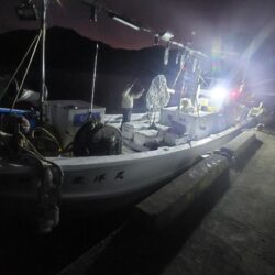 日本海アンダーベイト