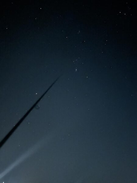 時合待ちにんぐ