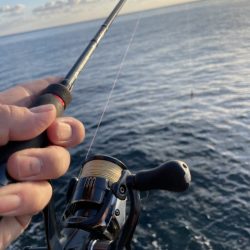 2025 佐渡ヶ島エギング Vol.44【11月2日】