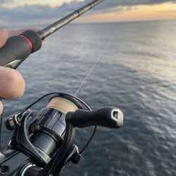 2025 佐渡ヶ島エギング Vol.46【11月5日】