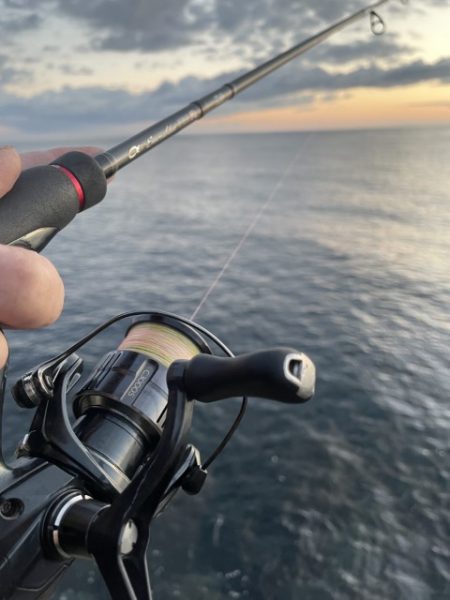 2025 佐渡ヶ島エギング Vol.46【11月5日】