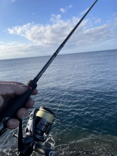 2025 佐渡ヶ島エギング Vol.49【11月8日】