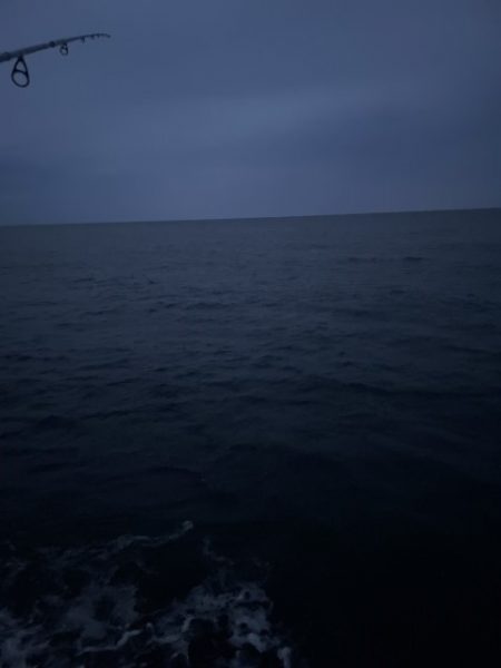 2025 佐渡ヶ島エギング Vol.50【11月9日】