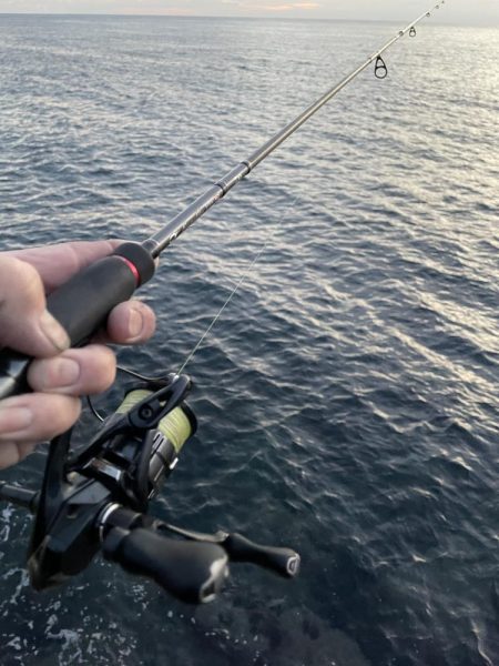 2025 佐渡ヶ島エギング Vol.53【11月13日】