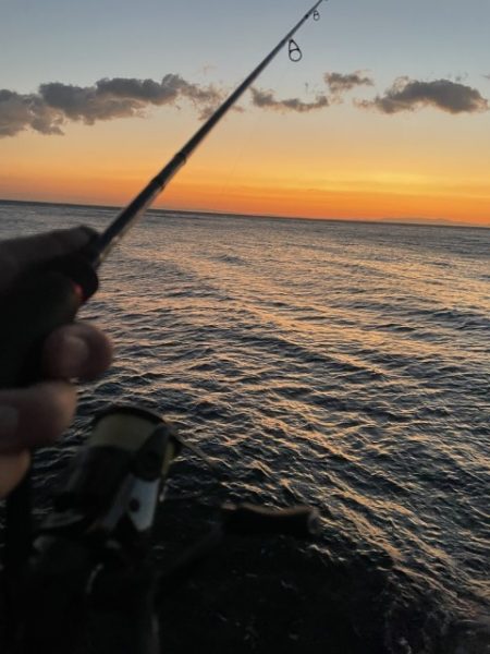 2025 佐渡ヶ島エギング Vol.56【11月17日】