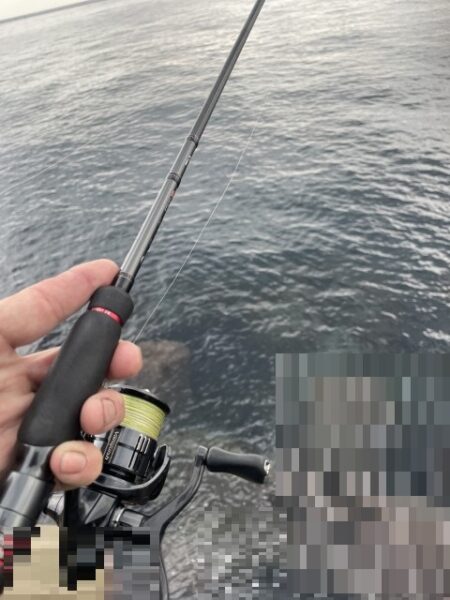 2025 佐渡ヶ島エギング Vol.59【11月24日】