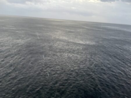 2025 佐渡ヶ島エギング Vol.60【11月28日】