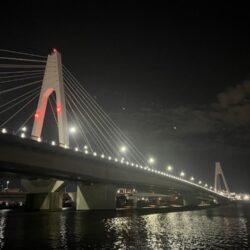 ランカーシーバス！