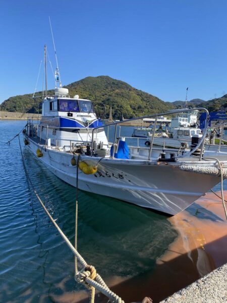 来たーキロアップ