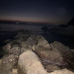 久しぶりのジェット噴射