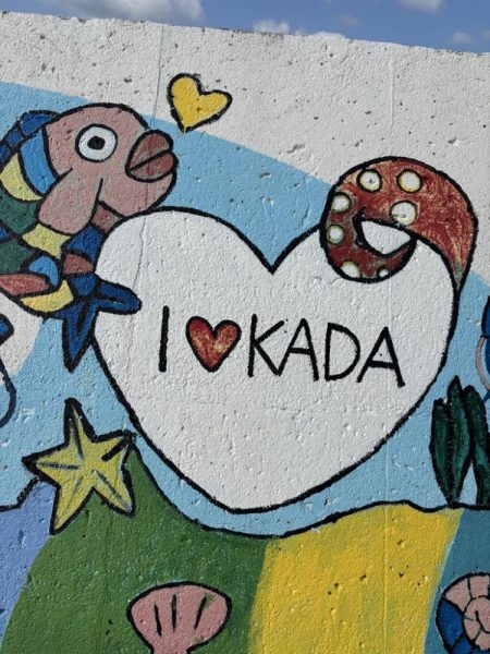 11月の秋エギング